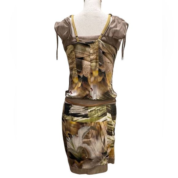 NWT Bai Amour sleeveless dress. Large - Picture 2 of 12